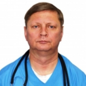 Новомирский Сергей Александрович, кардиолог