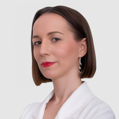 Краснова Светлана Александровна, врач-косметолог