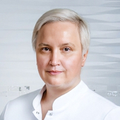 Колесникова Ирина Владимировна, физиотерапевт