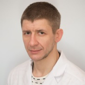 Гапонов Михаил Евгеньевич, челюстно-лицевой хирург