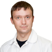 Катаев Андрей Александрович, анестезиолог-реаниматолог