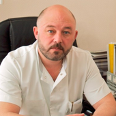 Пустовойтов Андрей Владимирович, кардиохирург
