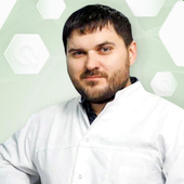 Шумский Антон Сергеевич, невролог
