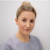 Молчанова Ольга Михайловна, стоматолог-терапевт