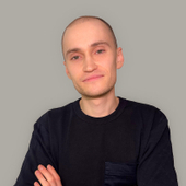 Магидин Артем Дмитриевич, реаниматолог