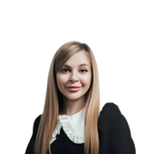 Лозовая Мария Александровна, психолог