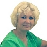 Петрякова Гульнара Олеговна, массажист