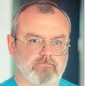 Махов Владимир Валерьевич, анестезиолог-реаниматолог