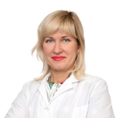 Леонидова Ирина Викторовна, остеопат