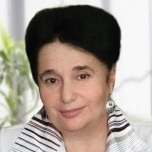Иванова Наталья Евгеньевна, невролог