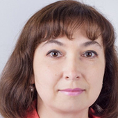 Ашрапова Гузель Байрамхановна, стоматолог-терапевт