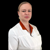 Егорова Екатерина Сергеевна, детский невролог