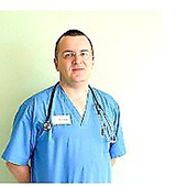 Селиванов Олег Константинович, педиатр