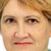 Краснобродская Елена Станиславовна, стоматолог-терапевт