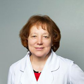 Никитина Лилия Владимировна, пластический хирург