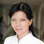 Кумекова Елена Валерьевна, терапевт