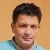 Базильский Виталий Анатольевич, остеопат