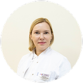 Ольшанова Татьяна Владимировна, венеролог