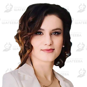 Боровикова Анастасия Николаевна, акушер-гинеколог