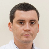 Зиганшин Адель Камилович, ЛОР