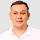 Валеулин Руслан Анварович, стоматолог-терапевт