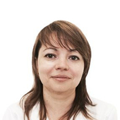 Барченкова Ирина Викторовна, стоматолог-терапевт