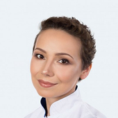 Бывальцева Елена Павловна, эндокринолог