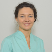 Чекрыгина Инна Владимировна, остеопат