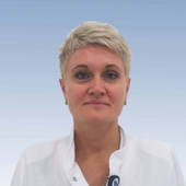 Парышева Ольга Николаевна, дерматолог