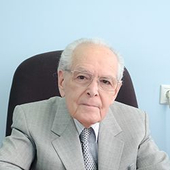 Митбрейт Иосиф Моисеевич, ортопед