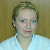 Катинас Елена Борисовна, ЛОР