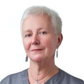 Маринкина Елена Сергеевна, массажист