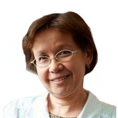 Шатунова Любовь Анатольевна, ЛОР