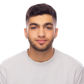 Байрамов Худаш Фамилович, стоматологический гигиенист