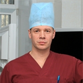 Могильницкий Игорь Евгеньевич, семейный врач