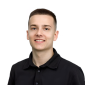 Якушенков Владислав Викторович, ортодонт