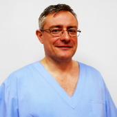 Калиничев Станислав Евгеньевич, детский хирург