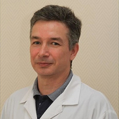 Ровенко Владислав Юрьевич, врач скорой помощи