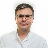 Дубовиков Андрей Геннадьевич, ЛОР