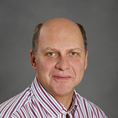 Лобач Сергей Михайлович, хирург