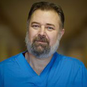 Субботин Фидель Александрович, травматолог