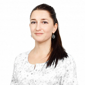 Ефремова Екатерина Вячеславовна, детский стоматолог