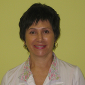 Литус Тамара Николаевна, физиотерапевт