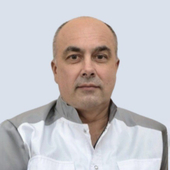 Лазарев Александр Александрович, хирург