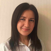 Курамшина Юлия Маратовна, стоматолог-терапевт