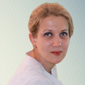 Курапова Виктория Васильевна, хирург