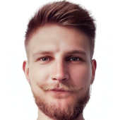 Дмитроченков Дмитрий Сергеевич, врач УЗД