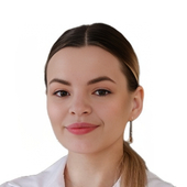 Воеводина Ольга Владимировна, эндокринолог