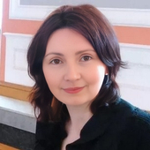 Ишутова Стелла Валерьевна, психолог