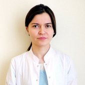 Вязникова Наталья Александровна, онколог